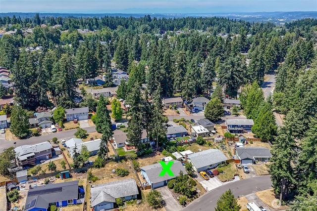 2904 Briarwood Court S, Puyallup, WA 98374