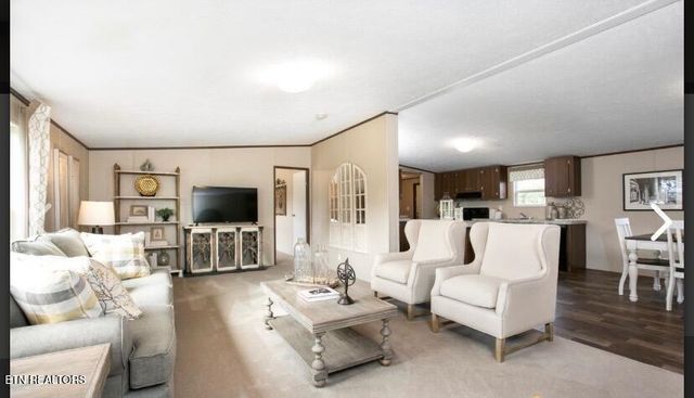 130 Dripping Springs Court, Monterey, TN 38574