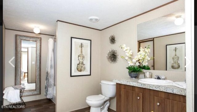 130 Dripping Springs Court, Monterey, TN 38574