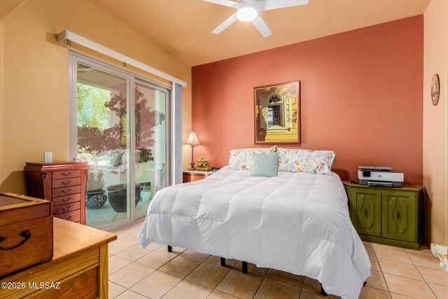 2406 W Via Di Silvio, Tucson, AZ 85741