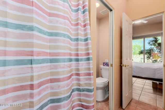 2406 W Via Di Silvio, Tucson, AZ 85741