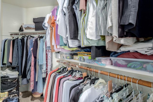 2406 W Via Di Silvio, Tucson, AZ 85741