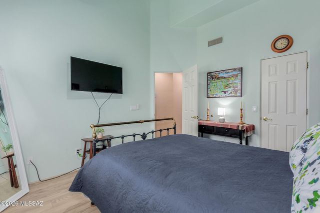 2406 W Via Di Silvio, Tucson, AZ 85741