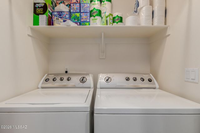 2406 W Via Di Silvio, Tucson, AZ 85741