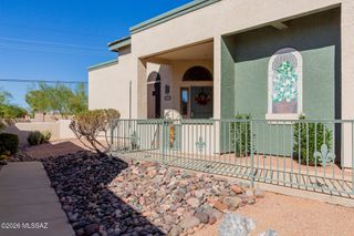 2406 W Via Di Silvio, Tucson, AZ 85741