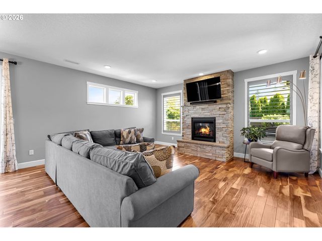 16903 Ne 80TH St, Vancouver, WA 98682