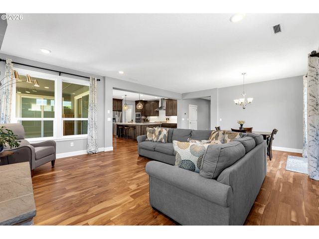 16903 Ne 80TH St, Vancouver, WA 98682