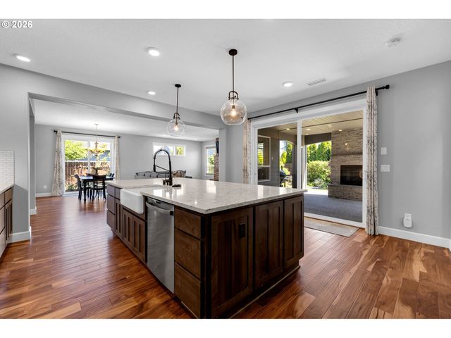 16903 Ne 80TH St, Vancouver, WA 98682