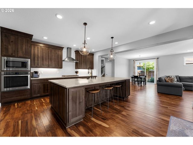 16903 Ne 80TH St, Vancouver, WA 98682