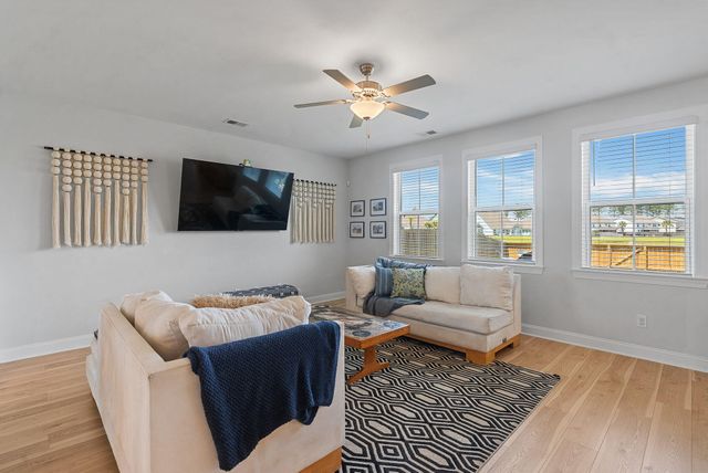 109 Riley Farms Court, Summerville, SC 29486
