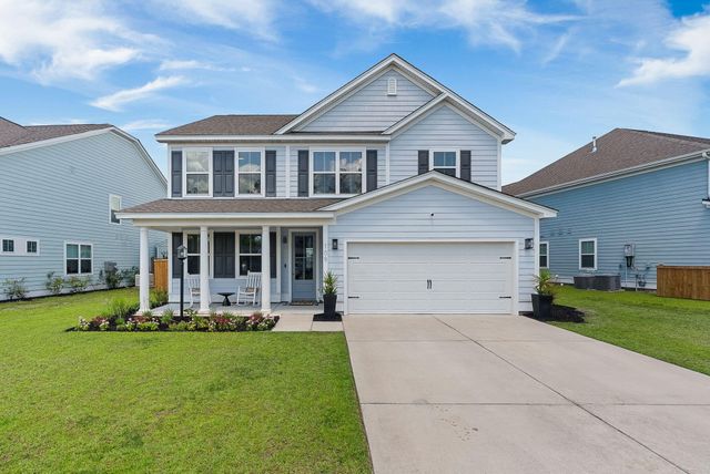 109 Riley Farms Court, Summerville, SC 29486
