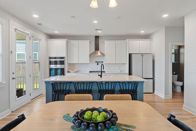 109 Riley Farms Court, Summerville, SC 29486