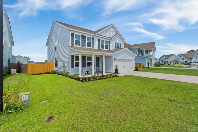 109 Riley Farms Court, Summerville, SC 29486