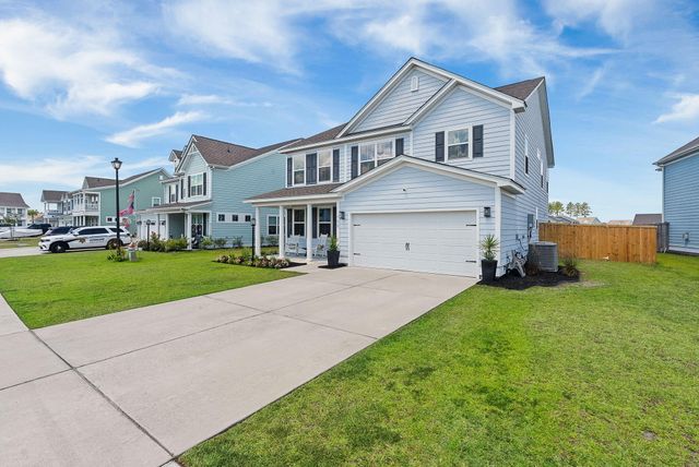 109 Riley Farms Court, Summerville, SC 29486