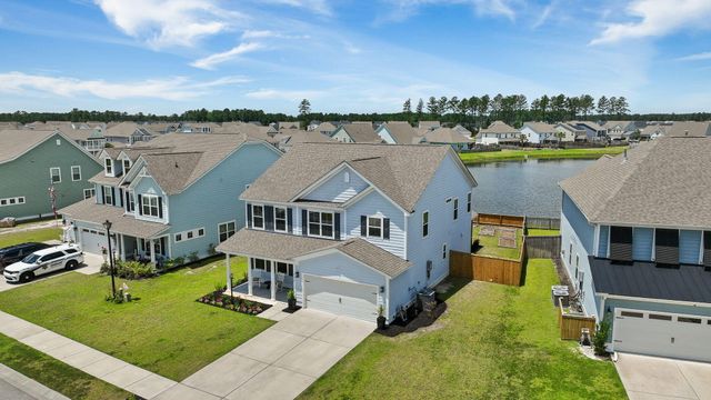 109 Riley Farms Court, Summerville, SC 29486