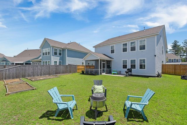 109 Riley Farms Court, Summerville, SC 29486
