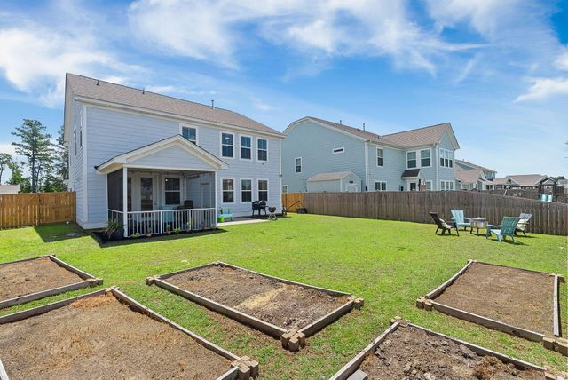 109 Riley Farms Court, Summerville, SC 29486