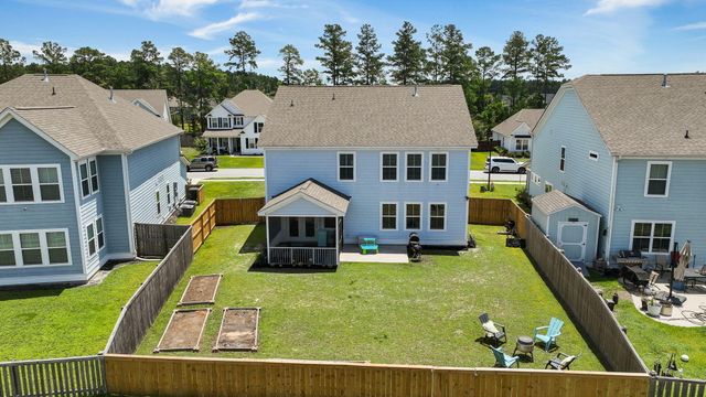 109 Riley Farms Court, Summerville, SC 29486