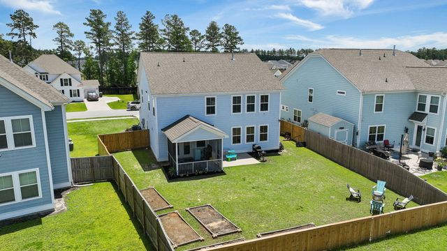 109 Riley Farms Court, Summerville, SC 29486