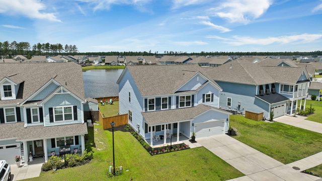 109 Riley Farms Court, Summerville, SC 29486