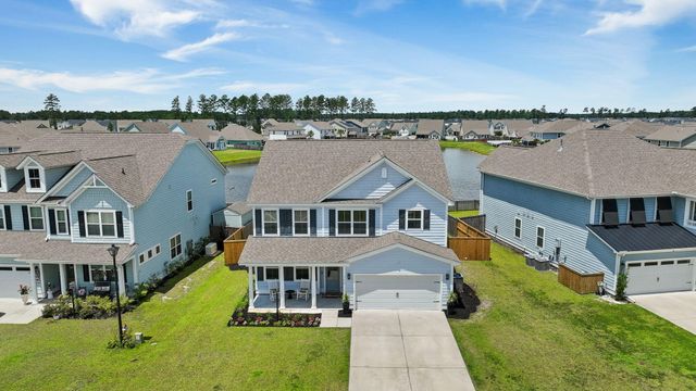 109 Riley Farms Court, Summerville, SC 29486