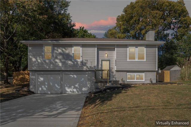 14204 W 63rd Street, Shawnee, KS 66216