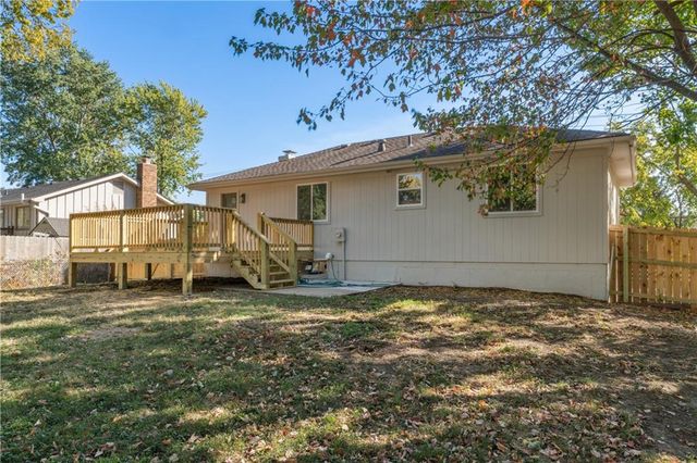 14204 W 63rd Street, Shawnee, KS 66216