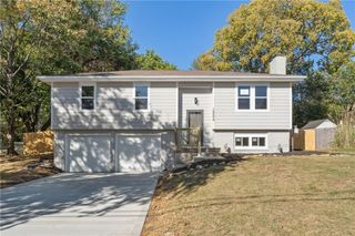 14204 W 63rd Street, Shawnee, KS 66216