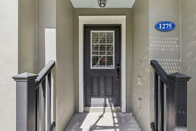 1275 MARLEY LANE, Winter Springs, FL 32708