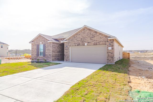15515 Electra Circle, San Antonio, TX 78245
