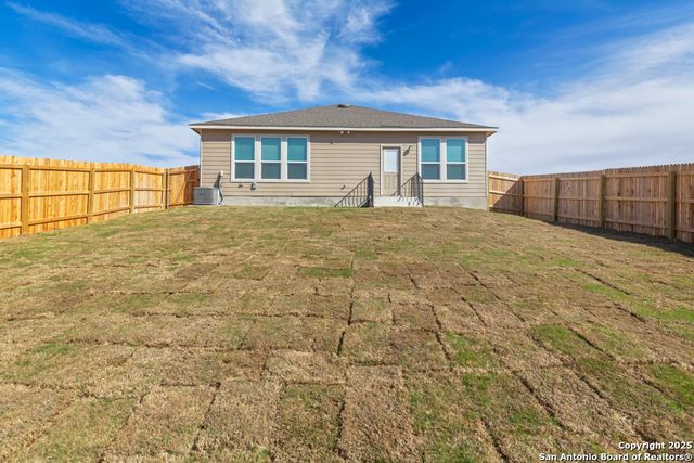 15515 Electra Circle, San Antonio, TX 78245