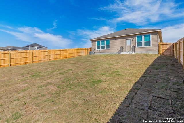 15515 Electra Circle, San Antonio, TX 78245