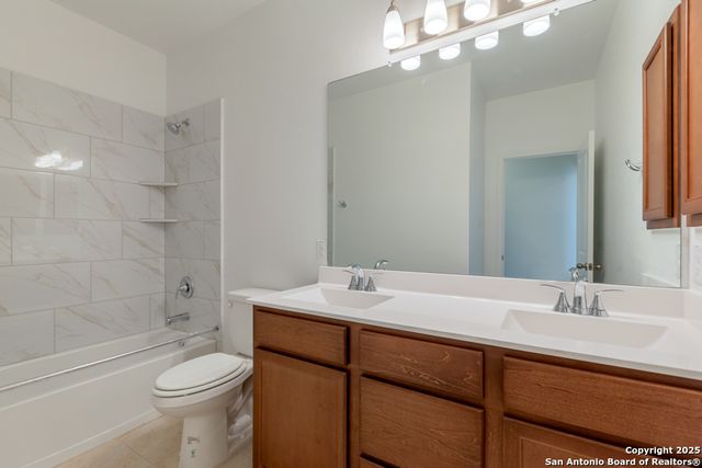 15515 Electra Circle, San Antonio, TX 78245
