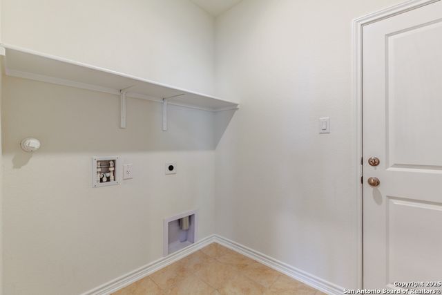 15515 Electra Circle, San Antonio, TX 78245