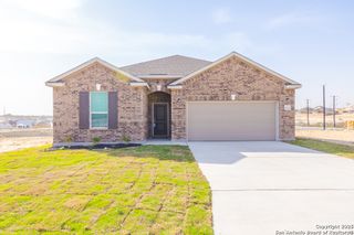 15515 Electra Circle, San Antonio, TX 78245