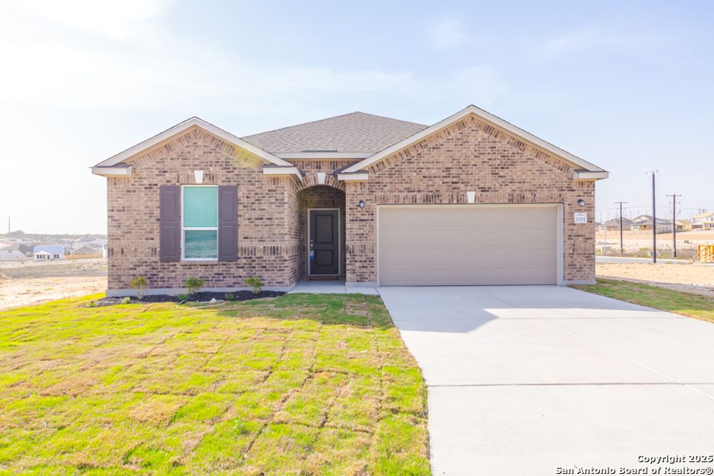 15515 Electra Circle, San Antonio, TX 78245