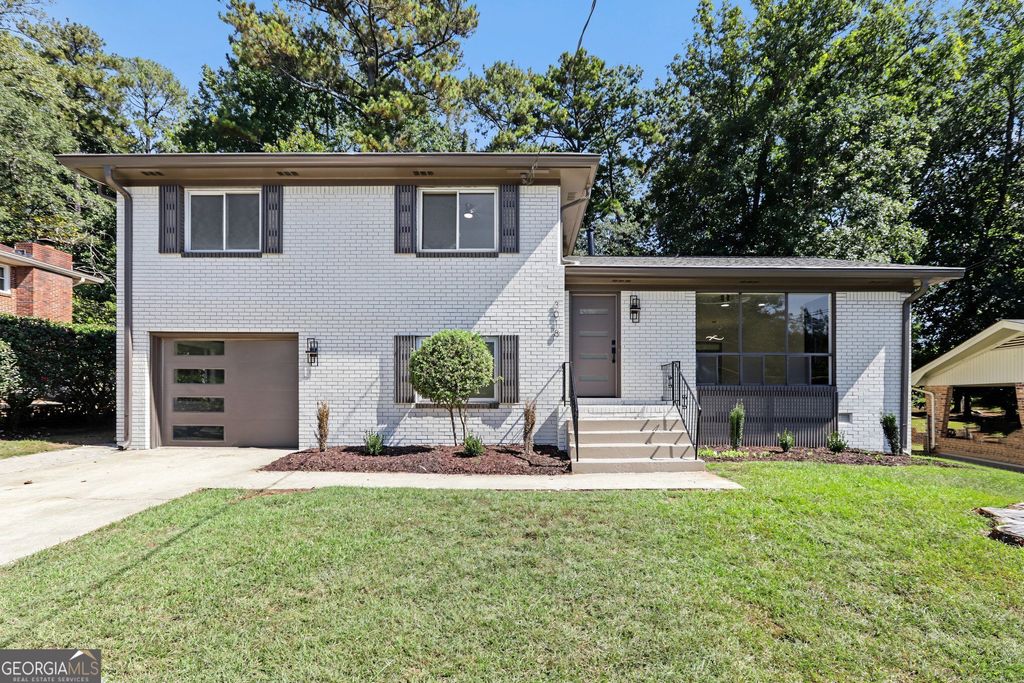 3018 Thrasher Circle, Decatur, GA 30032 — photo 3
