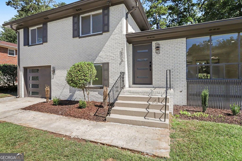 3018 Thrasher Circle, Decatur, GA 30032 — photo 5