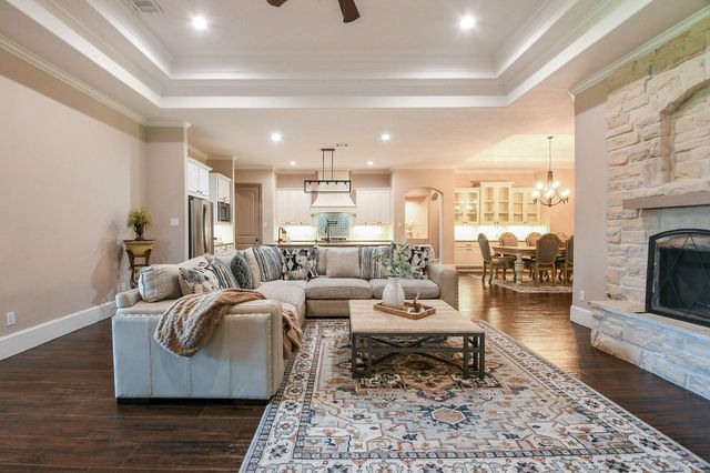 1682 Opal Trail, Willis, TX 77378