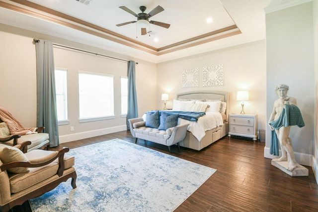 1682 Opal Trail, Willis, TX 77378