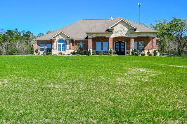 1682 Opal Trail, Willis, TX 77378