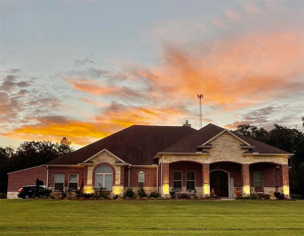 1682 Opal Trail, Willis, TX 77378