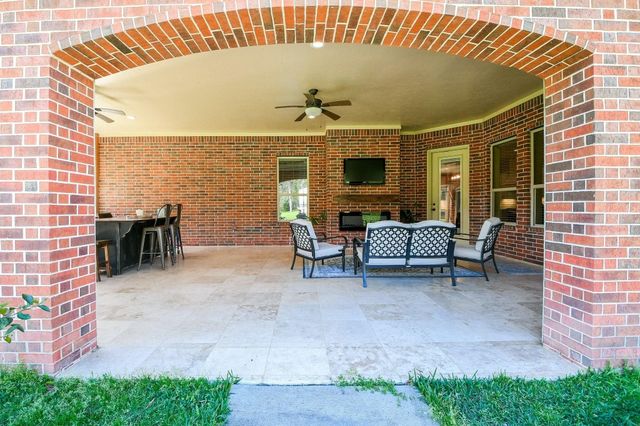 1682 Opal Trail, Willis, TX 77378