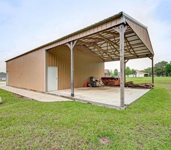 1682 Opal Trail, Willis, TX 77378
