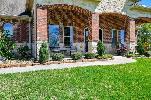 1682 Opal Trail, Willis, TX 77378