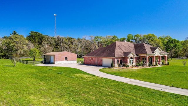 1682 Opal Trail, Willis, TX 77378