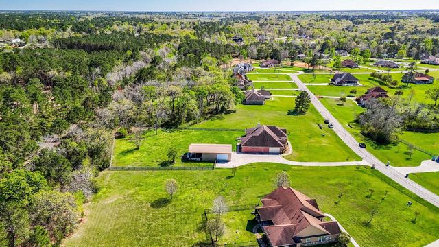 1682 Opal Trail, Willis, TX 77378