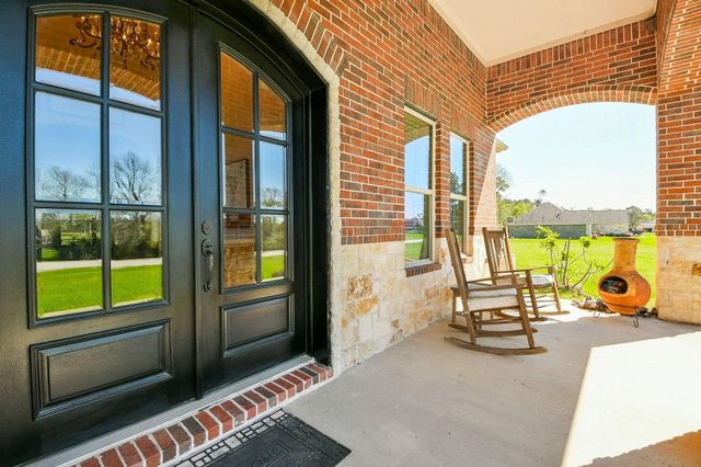 1682 Opal Trail, Willis, TX 77378