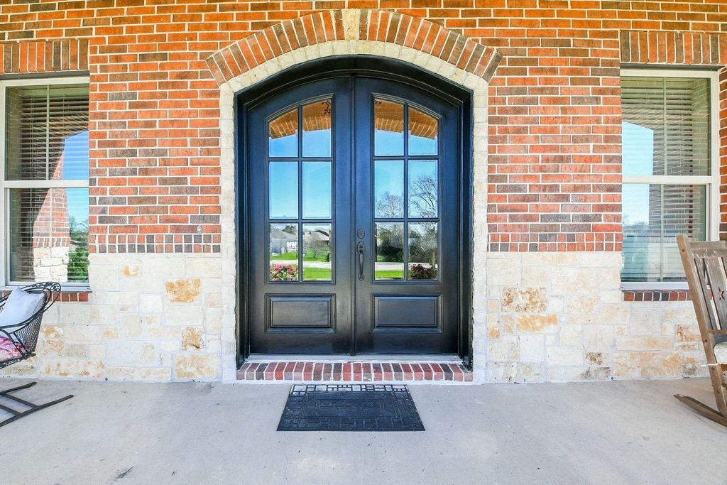 1682 Opal Trail, Willis, TX 77378