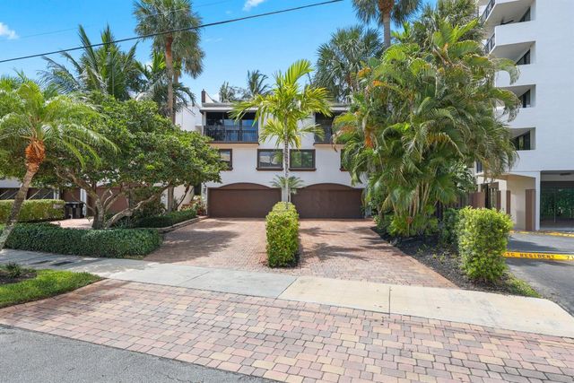 3010 NE 49th Street 7, Fort Lauderdale, FL 33308